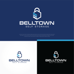 Logo Design by Shigh5 for this project | Design: #23500145