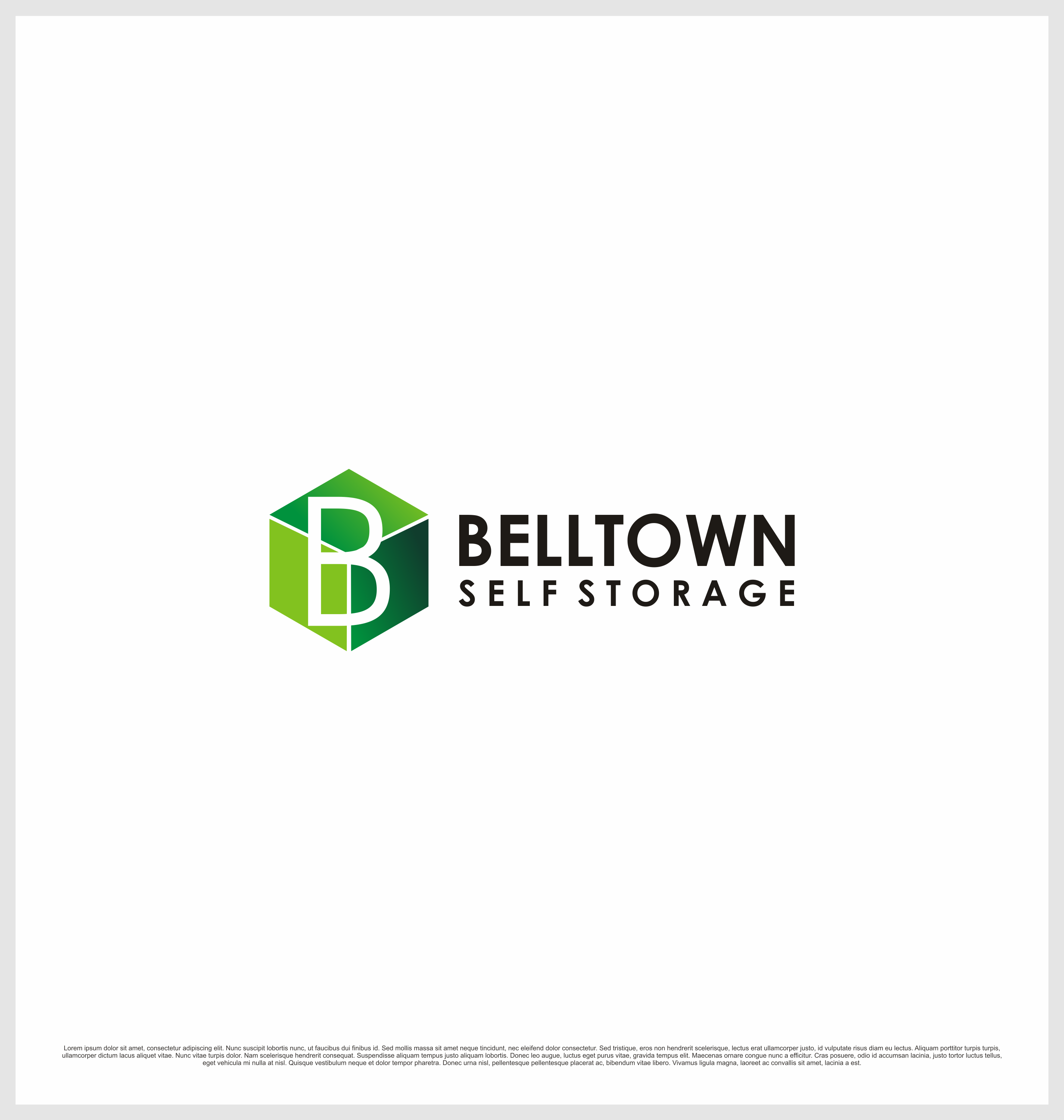 Logo Design by T I K H E - L M W for this project | Design #23485163