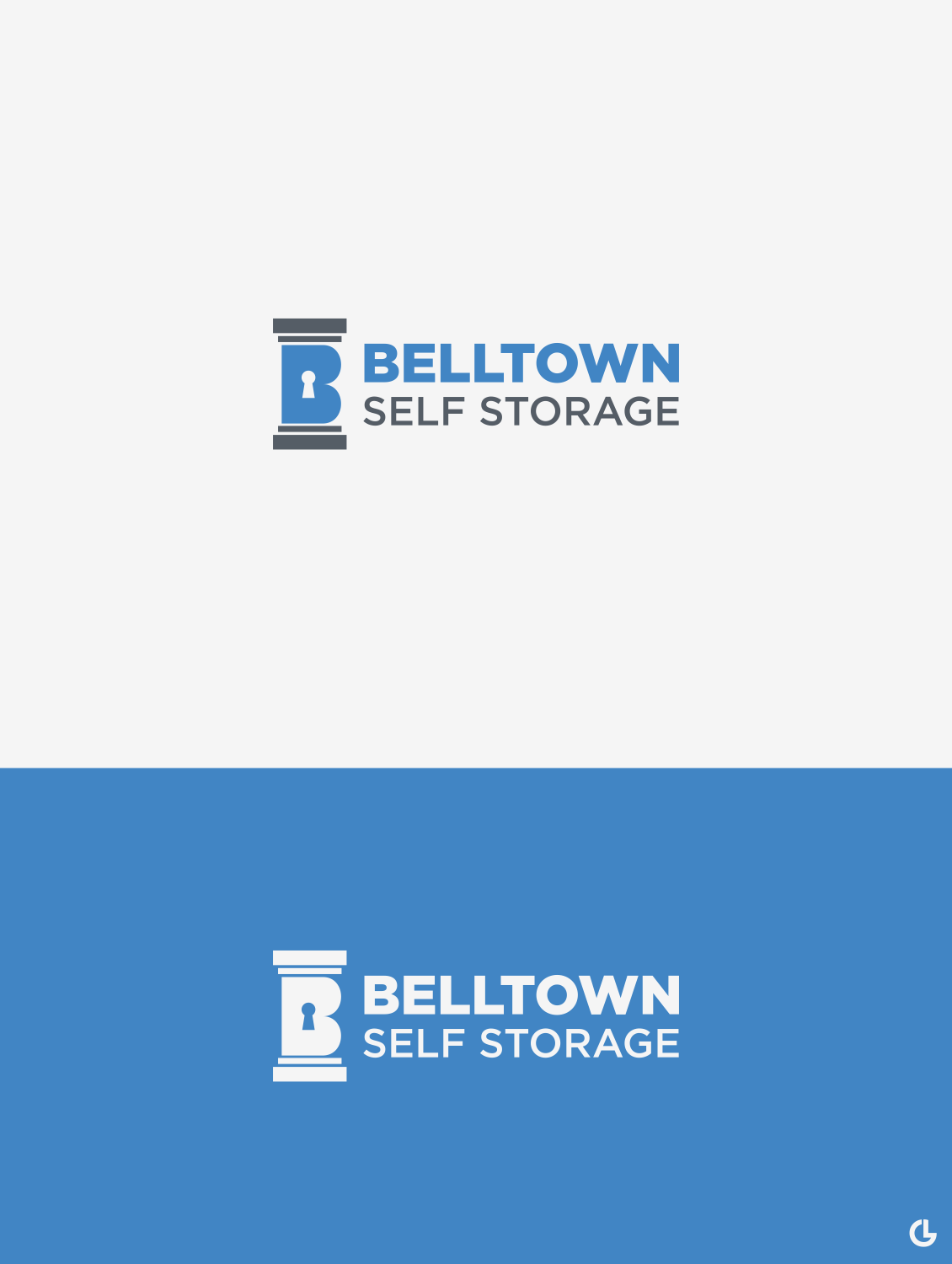 Logo Design by R!CKY for this project | Design #23475795