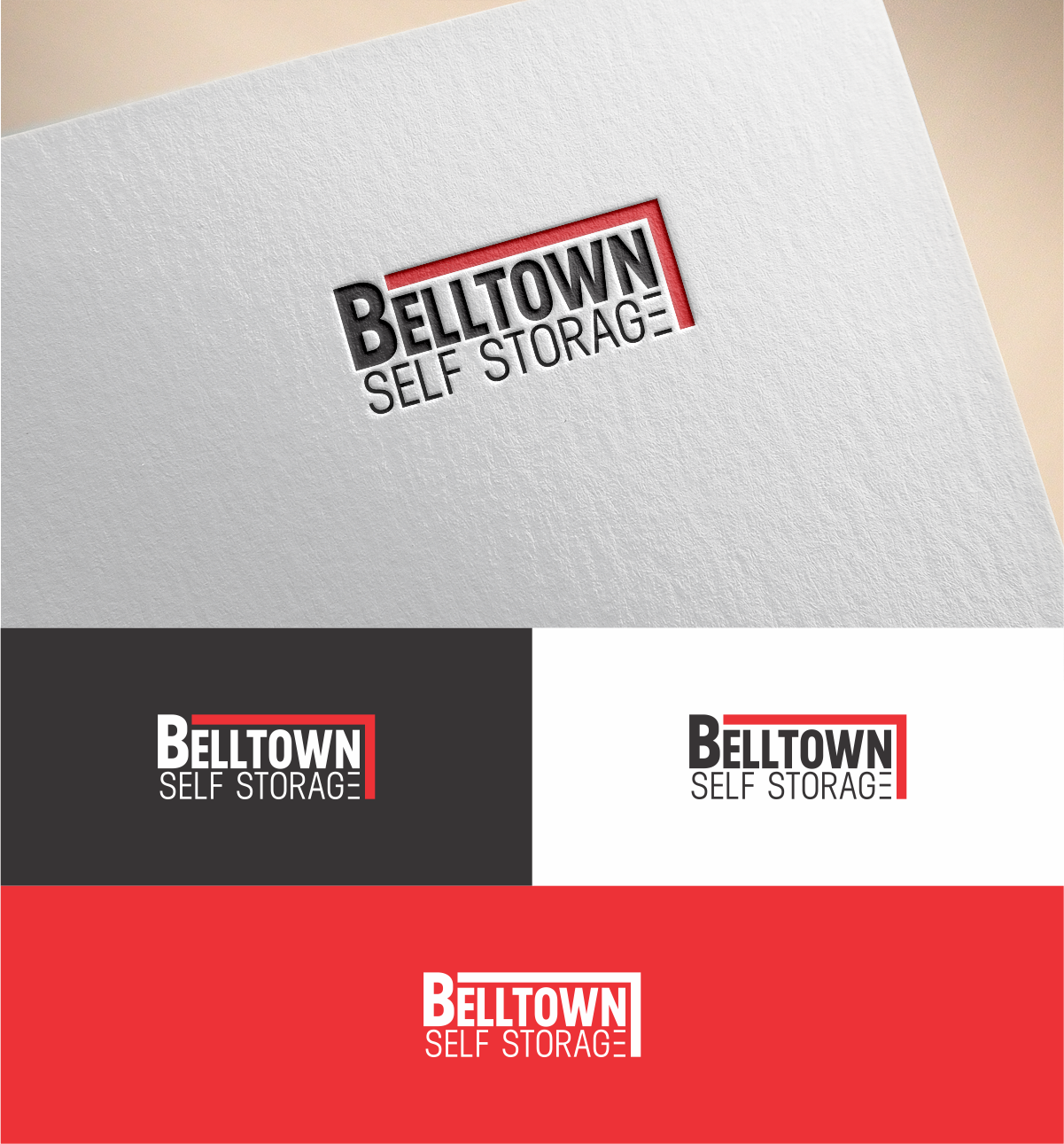 Logo Design by MKR for this project | Design #23447665