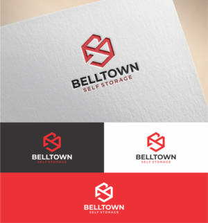 Logo Design by MKR for this project | Design: #23447666
