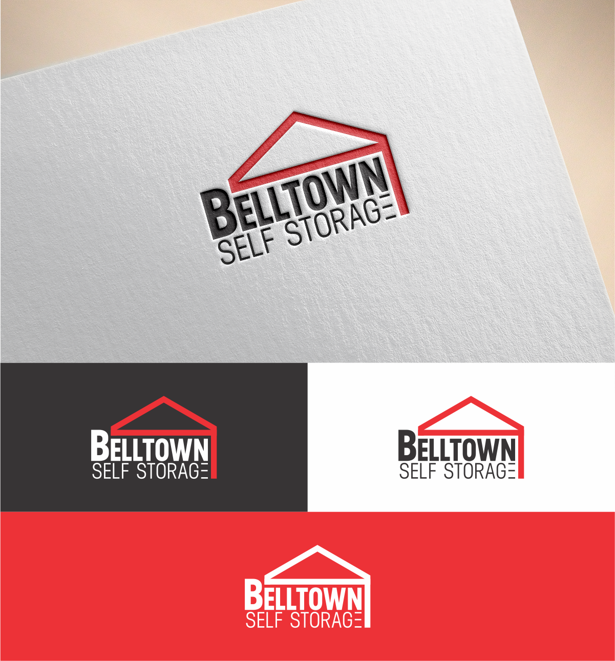 Logo Design by MKR for this project | Design #23447667