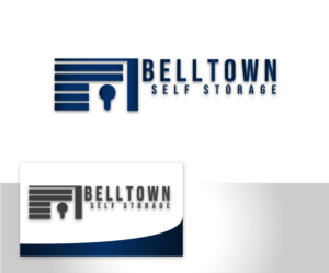 Logo Design by CHRONO for this project | Design #23452835