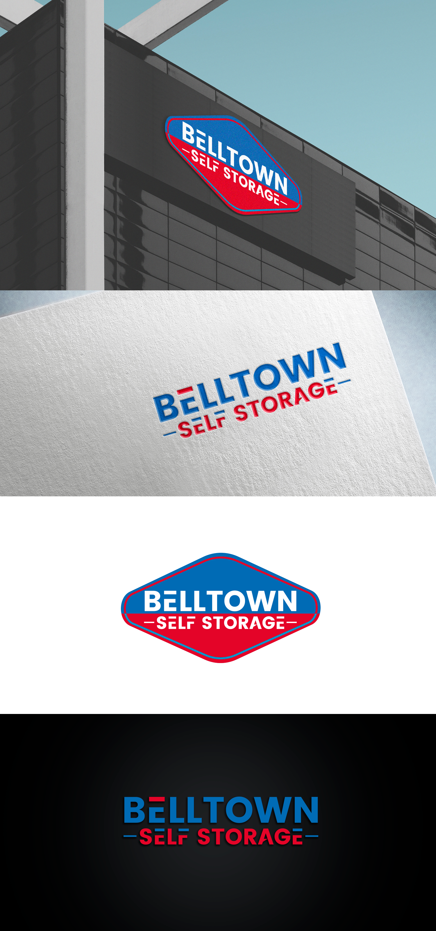 Logo Design by Taya Bright for this project | Design #23483133