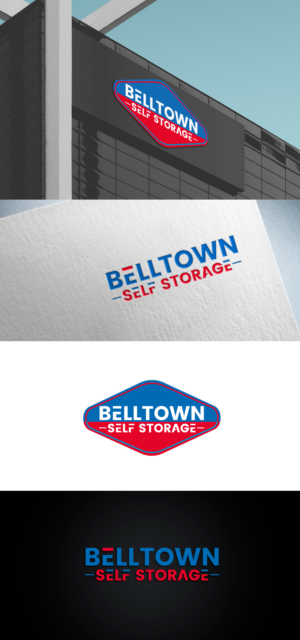 Logo Design by Taya Bright for this project | Design: #23483133