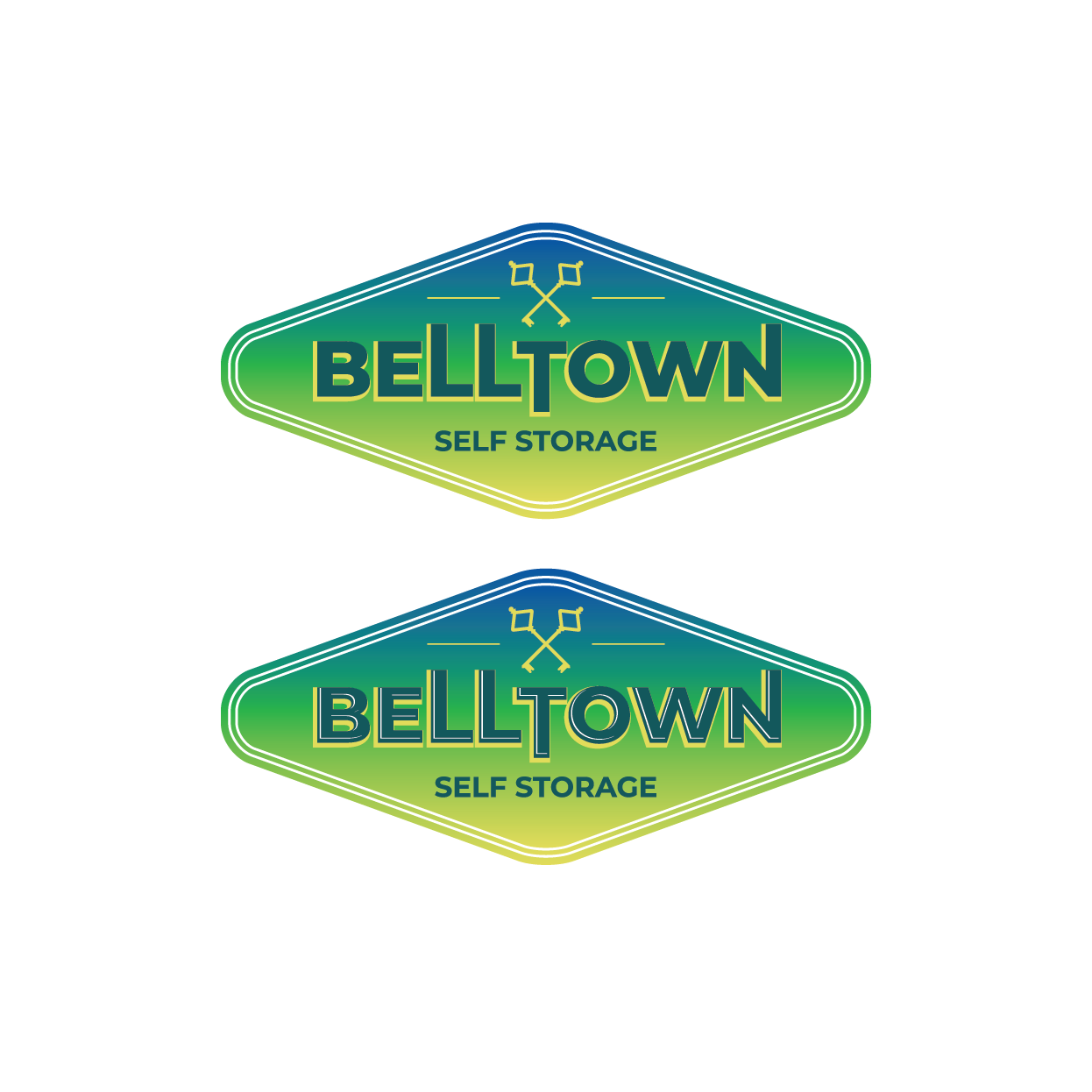 Logo Design by rozT for this project | Design #23499404