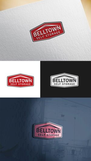 Logo Design by AL-BARAKAH for this project | Design: #23451331