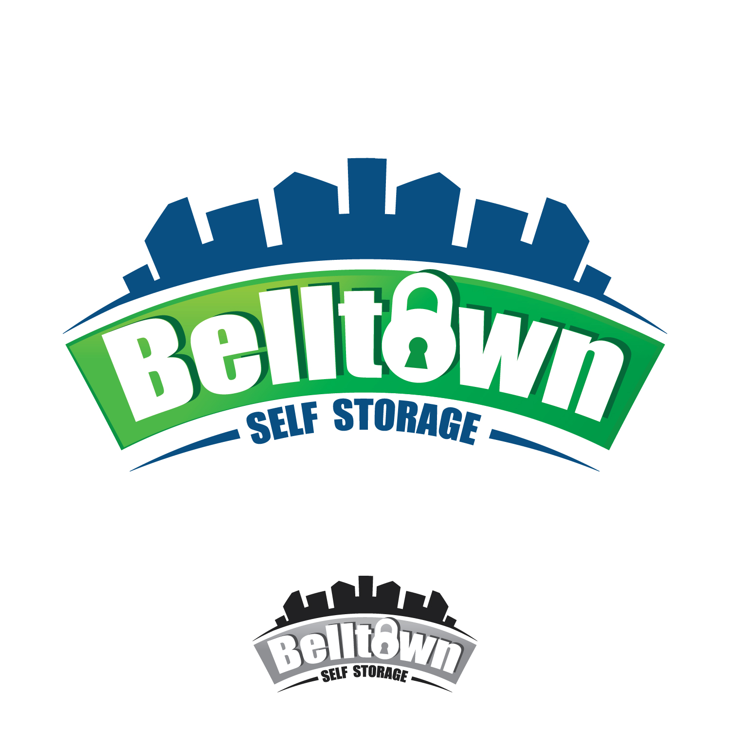 Logo Design by concepts for this project | Design #23500437