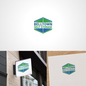 Logo Design by Joenet Jayawarna for this project | Design: #23487283
