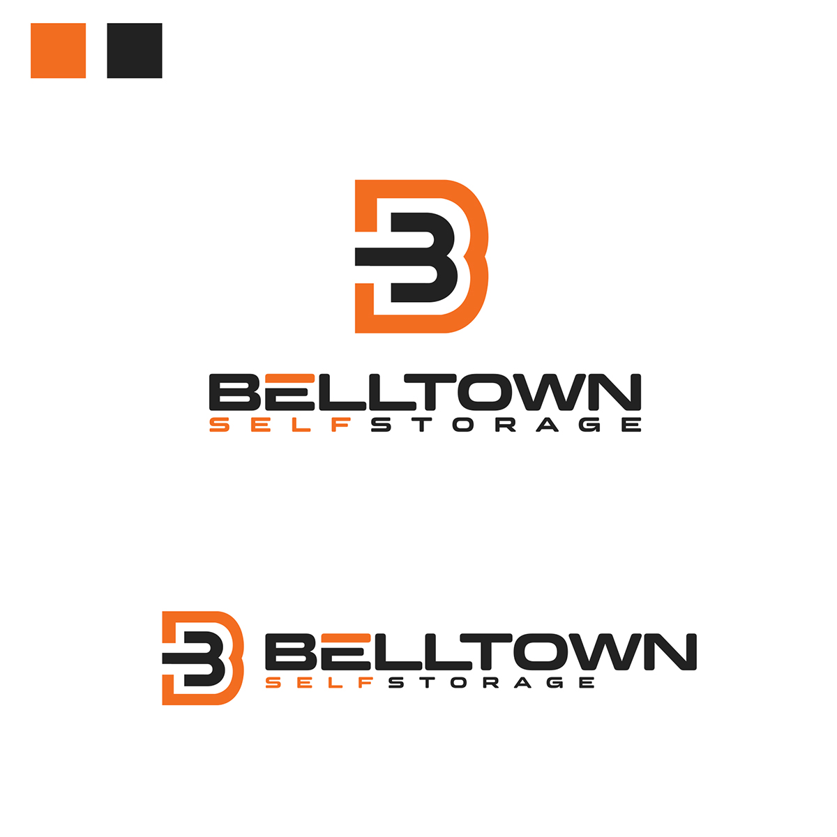 Logo Design by IdentsArt for this project | Design #23449901