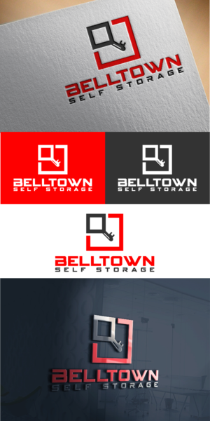 Logo Design by Rupok MT for this project | Design: #23486145