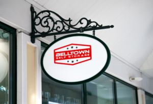 Logo Design by khairul 5 for this project | Design: #23447236