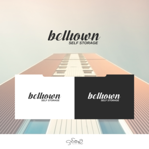 Belltown Self Storage | Logo Design by SamiddhaH