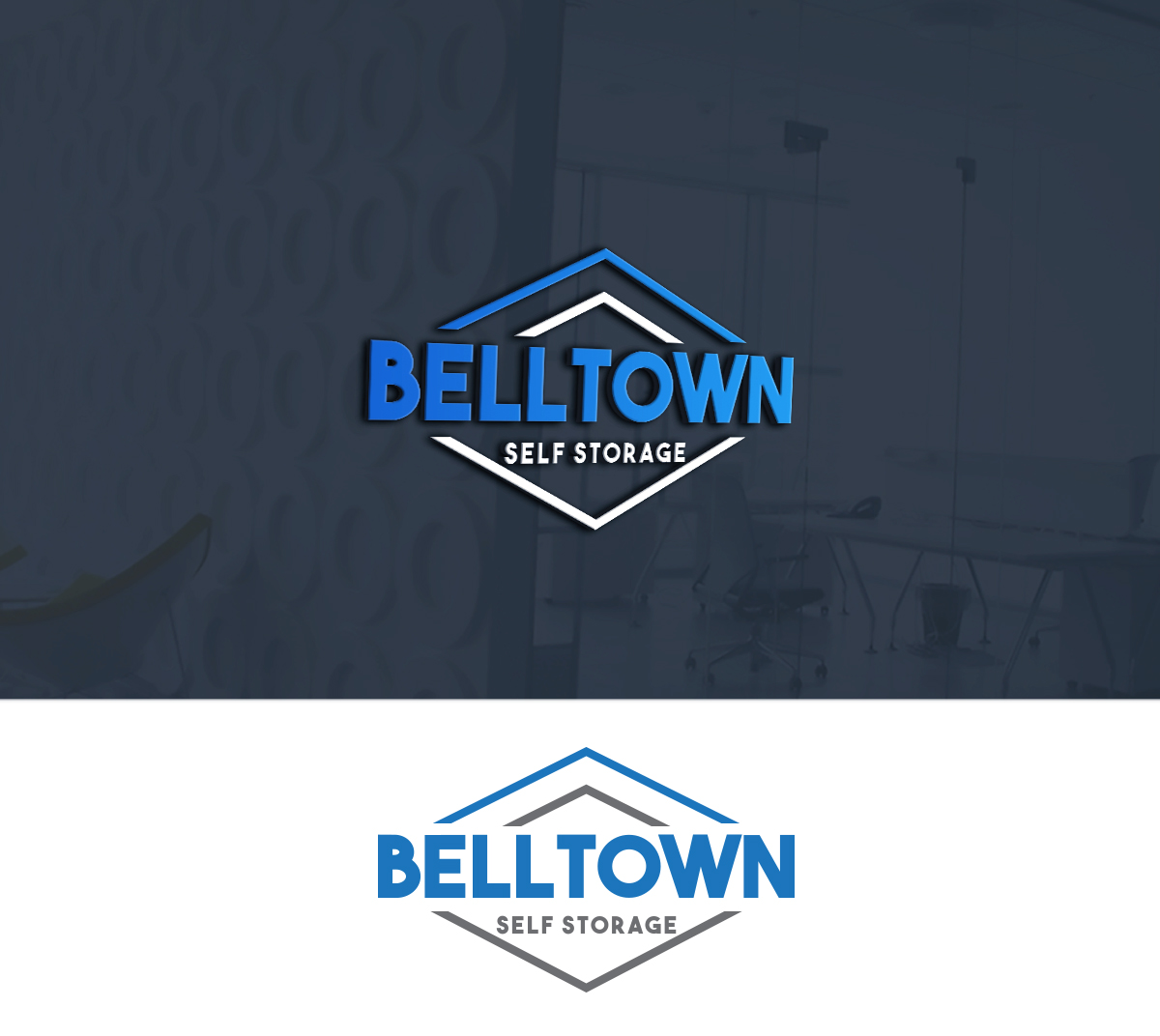 Design de Logo par CreativeBaba pour ce projet | Design #23449914