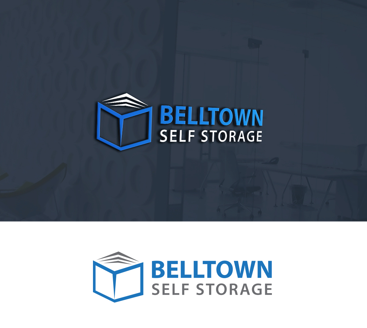 Logo Design by CreativeBaba for this project | Design #23449915