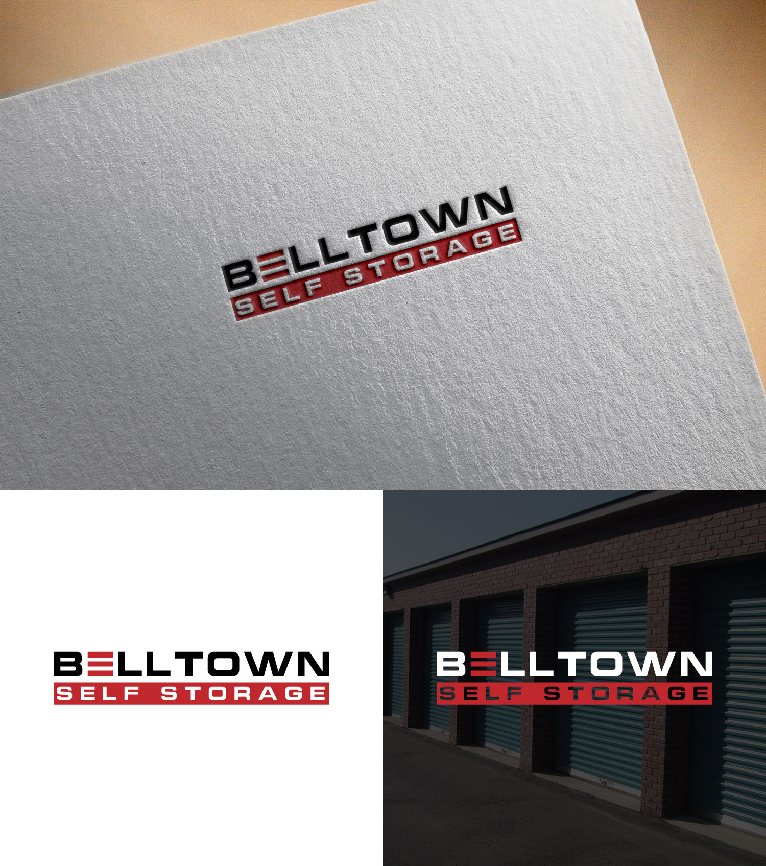 Logo Design by JAHID BIN JAFAR for this project | Design #23448124
