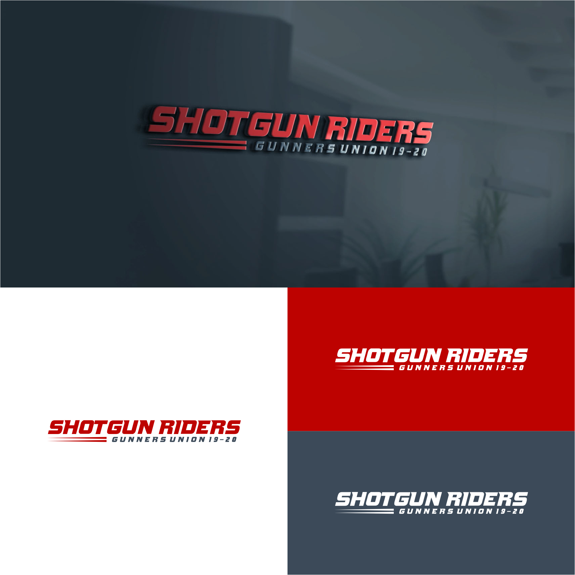 Logo Design by tejo for this project | Design #23452291