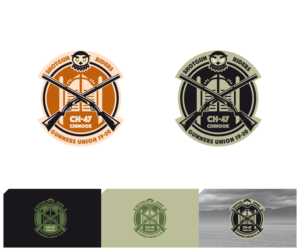 Logo Design by filipcraft_1