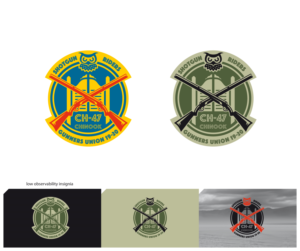 Logo Design by filipcraft_1 for this project | Design #23467237