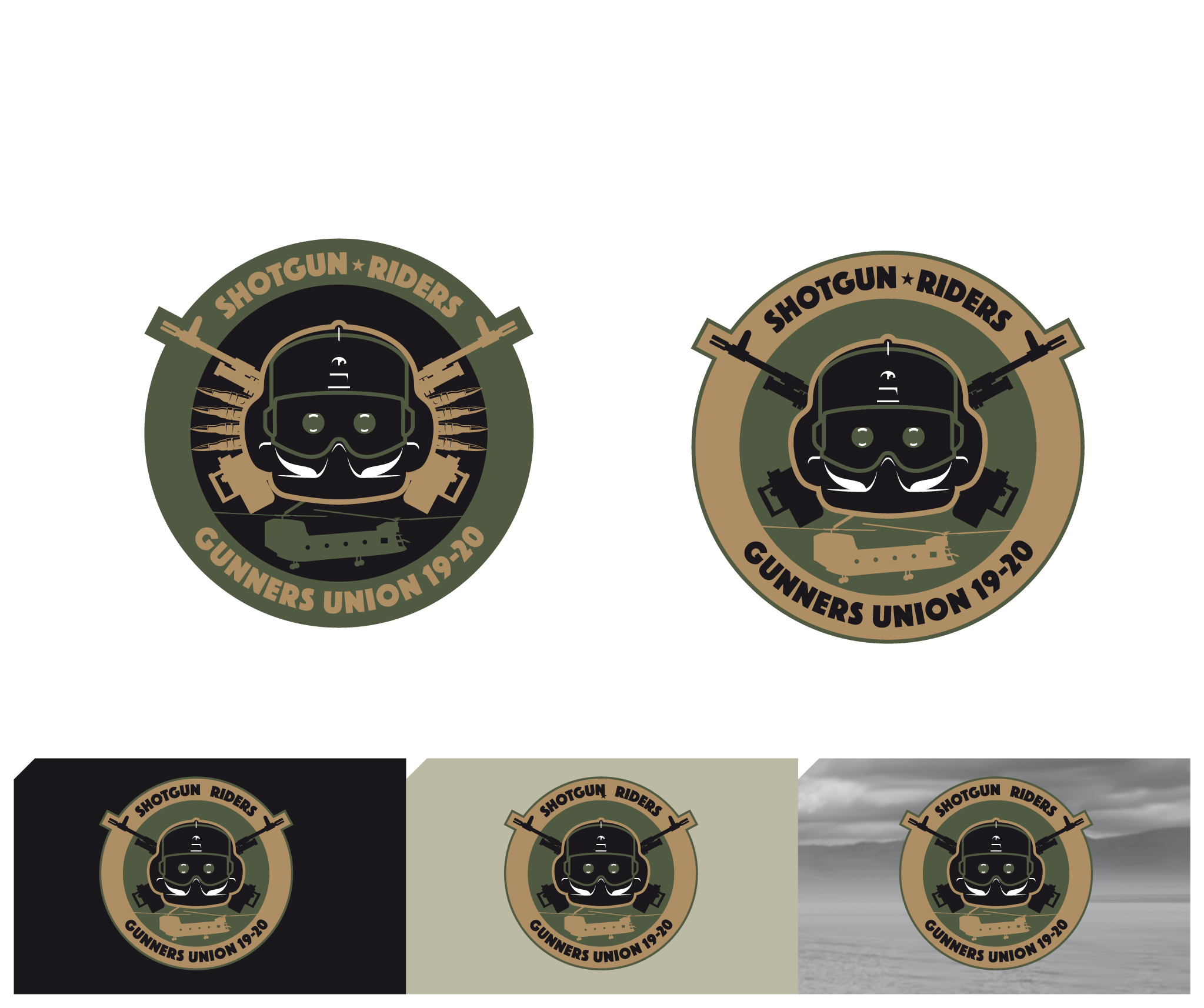 Logo Design by filipcraft_1 for this project | Design #23489123