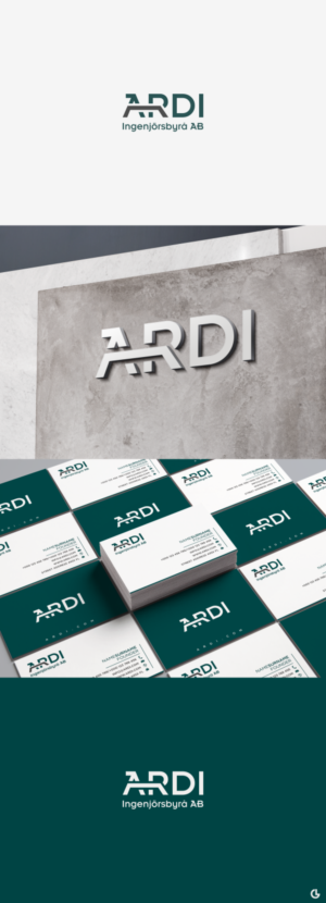 Diseño de Logo por R!CKY para este proyecto | Diseño: #23480627