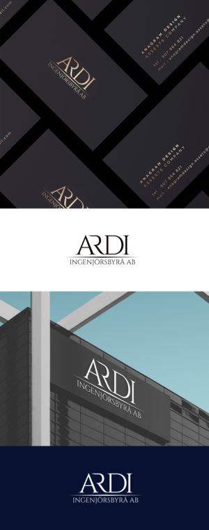 Diseño de Logo por Taya Bright para este proyecto | Diseño: #23493131