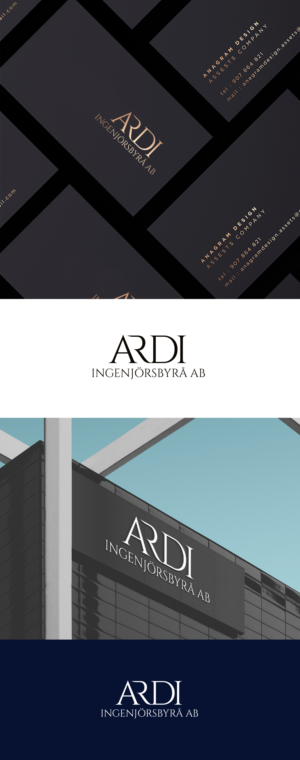Diseño de Logo por Taya Bright para este proyecto | Diseño: #23493173