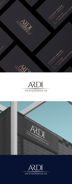Diseño de Logo por Taya Bright para este proyecto | Diseño: #23493174