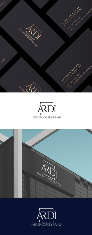 Diseño de Logo por Taya Bright para este proyecto | Diseño: #23493175