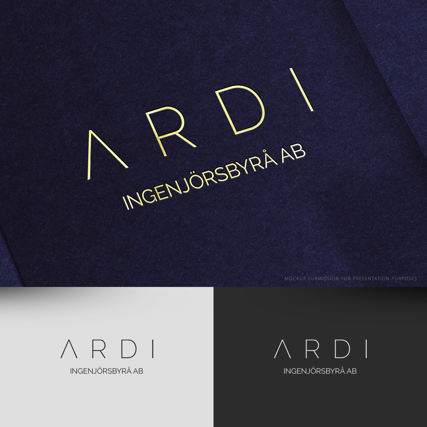 Diseño de Logo por rafaeldsgn para este proyecto | Diseño #23453154