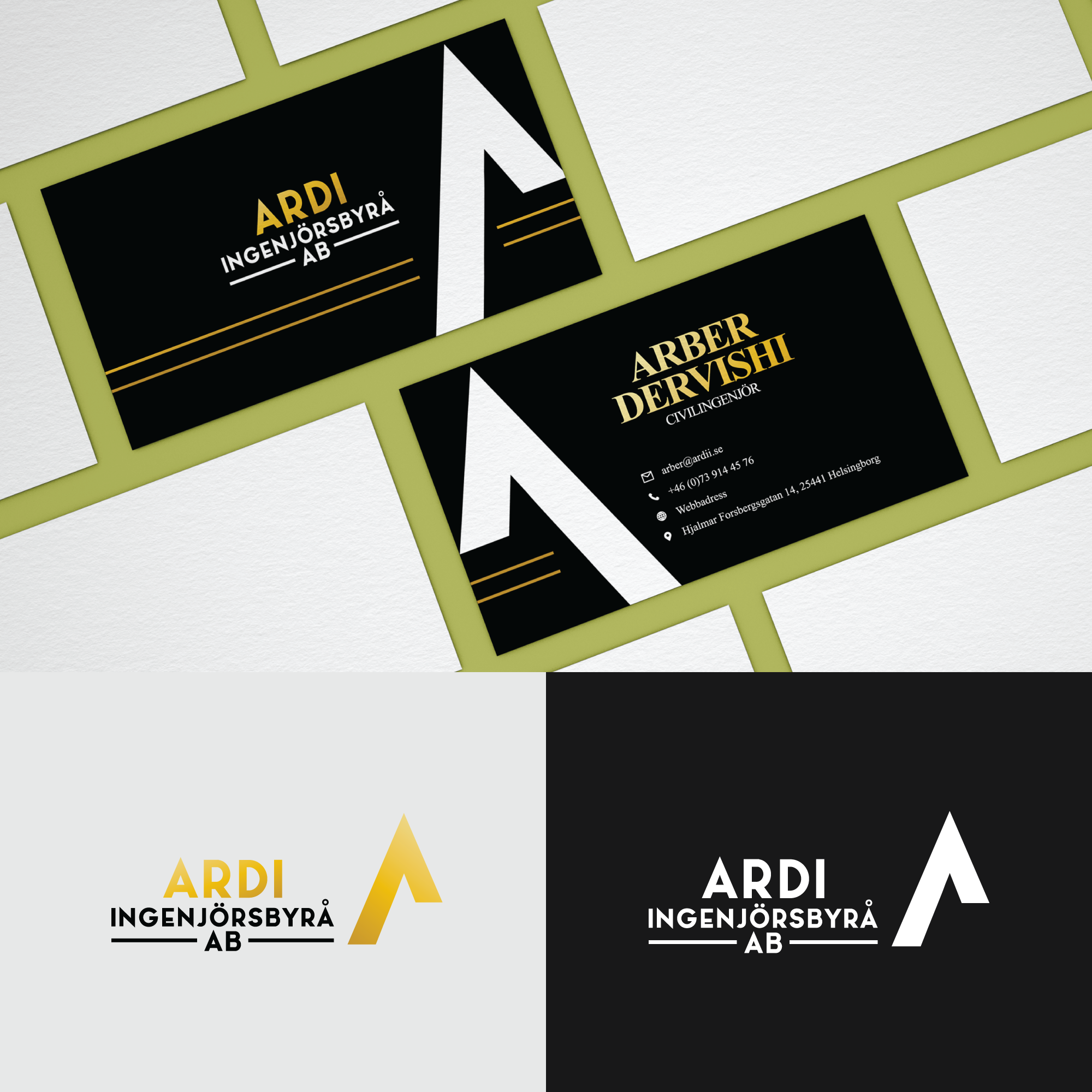 Logo-Design von Zak deZign für dieses Projekt | Design #23452181
