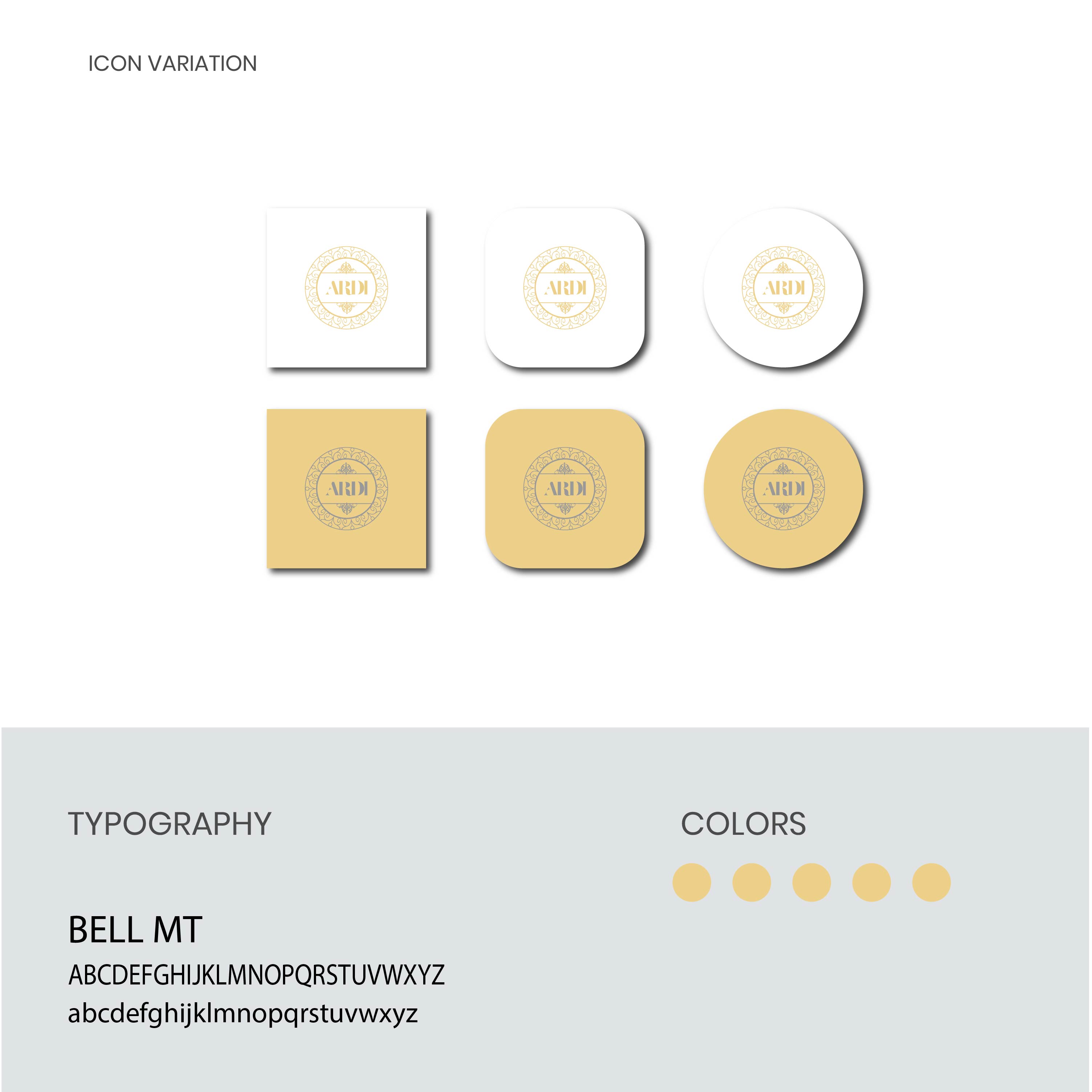 Logo Design by MarkazAlrusumatOfficial for this project | Design #23468677