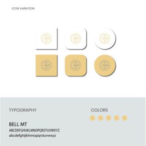 Logo Design by MarkazAlrusumatOfficial for this project | Design: #23468677