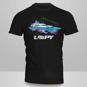 T-shirt Design by Kero