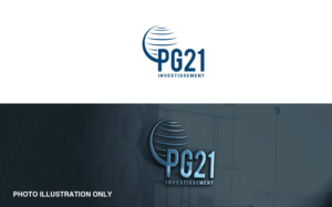 Logo Design by MT