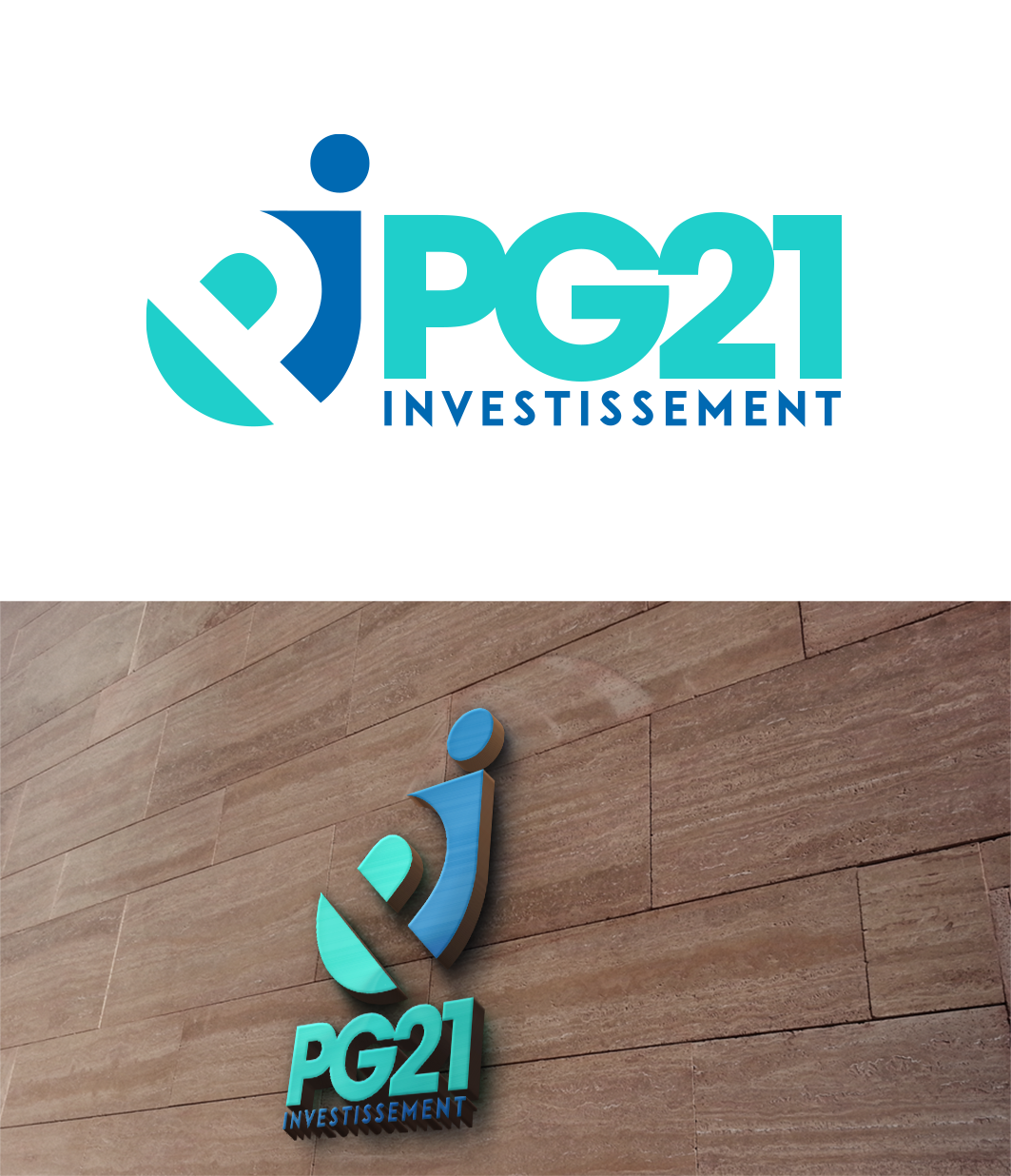 Logo Design by trufya for this project | Design #23460384