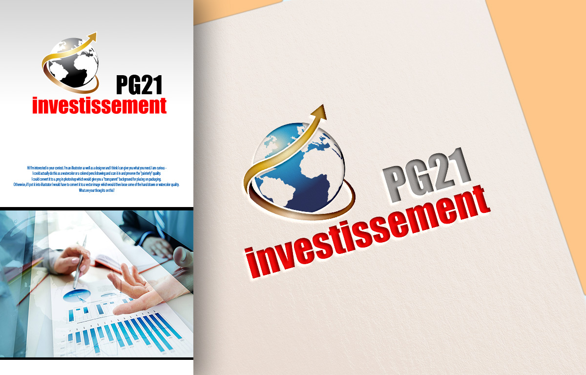 Logo Design by Wonderful design for this project | Design #23450117