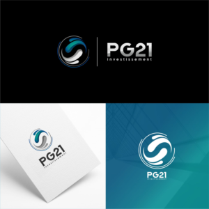Logo Design by kaffCreativa