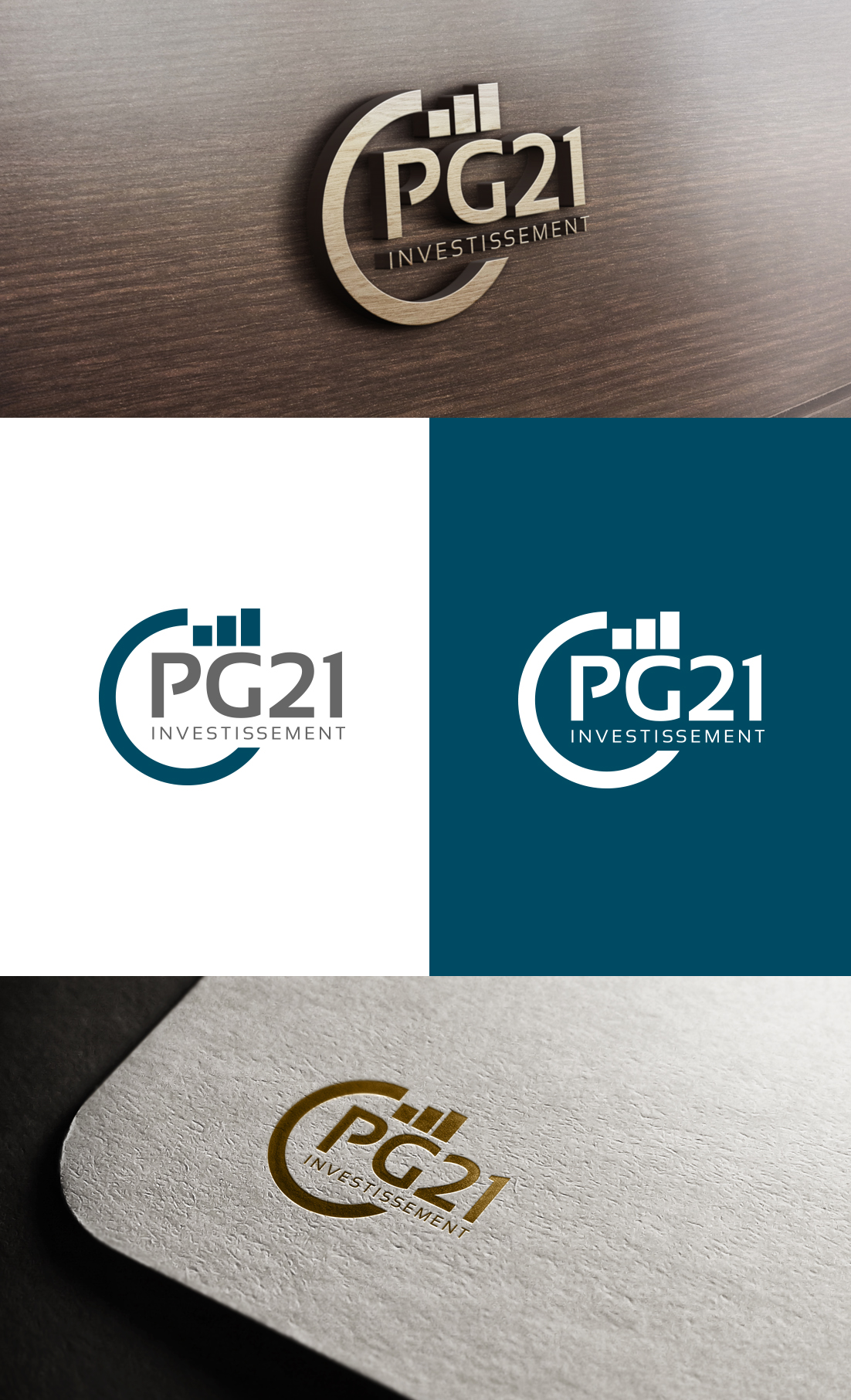 Logo Design by GLDesigns for this project | Design #23449451
