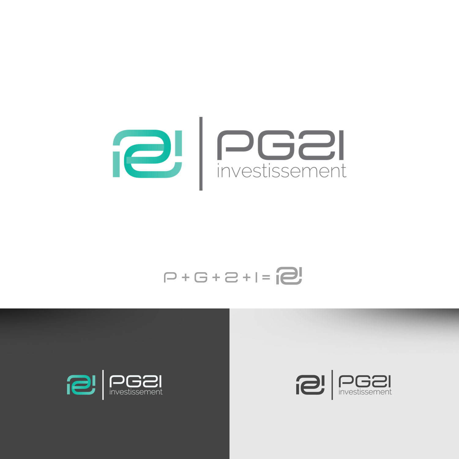 Logo Design by rafaeldsgn for this project | Design #23453087