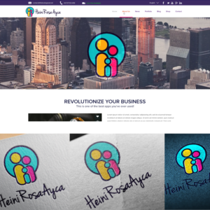 Logo-Design von techteam761 für dieses Projekt | Design: #23488590