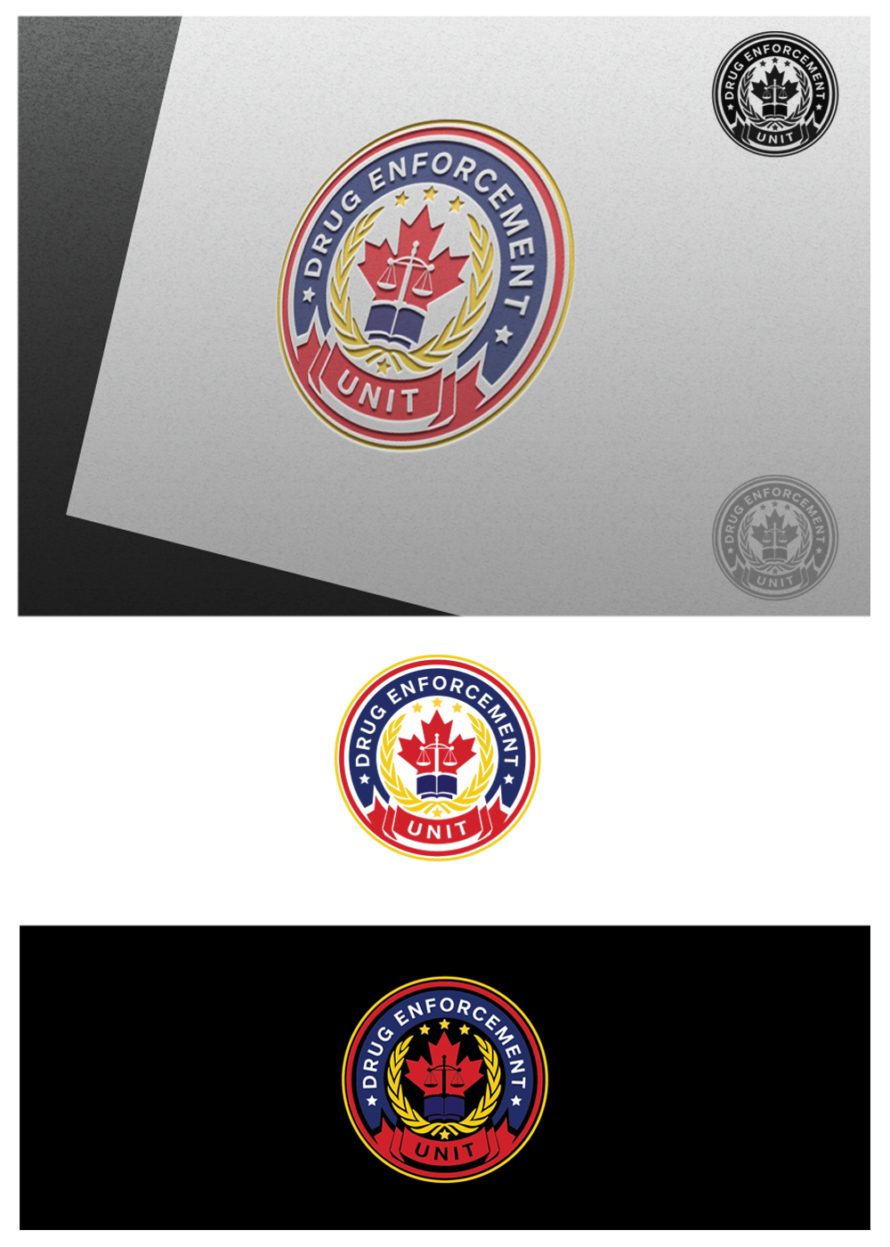 Logo Design by goranvisnjic82 for this project | Design #23450235