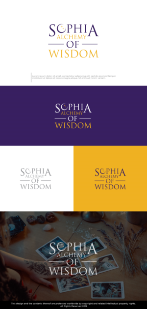 Logo Design by Kim Ji