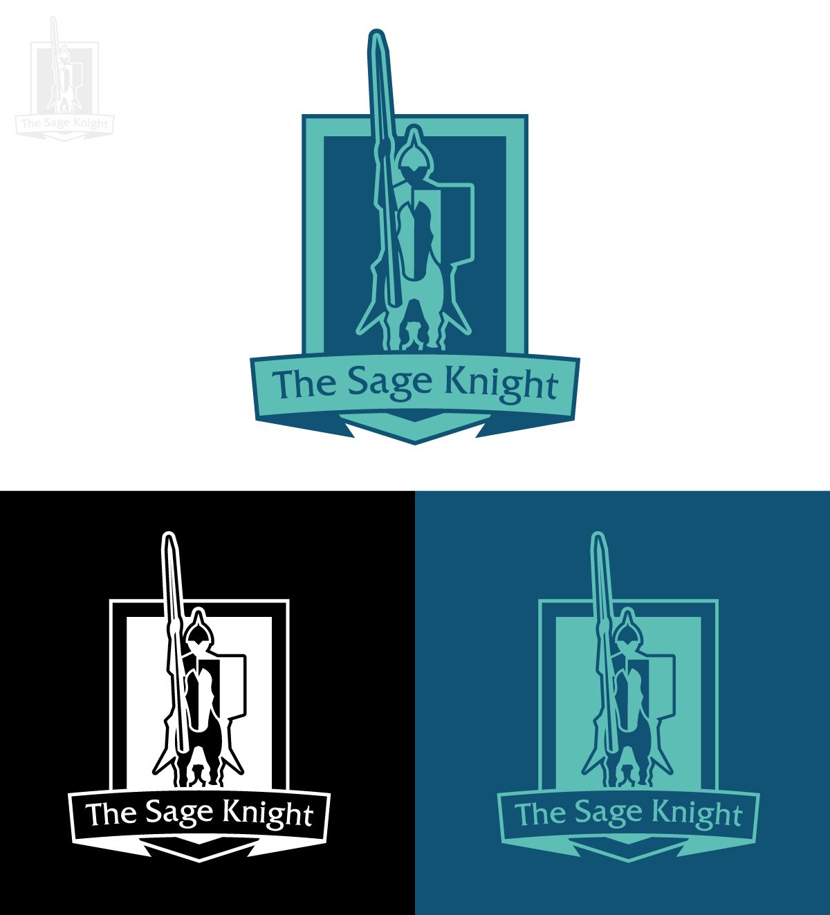 Diseño de Logo por SpaGGy para este proyecto | Diseño #23455644