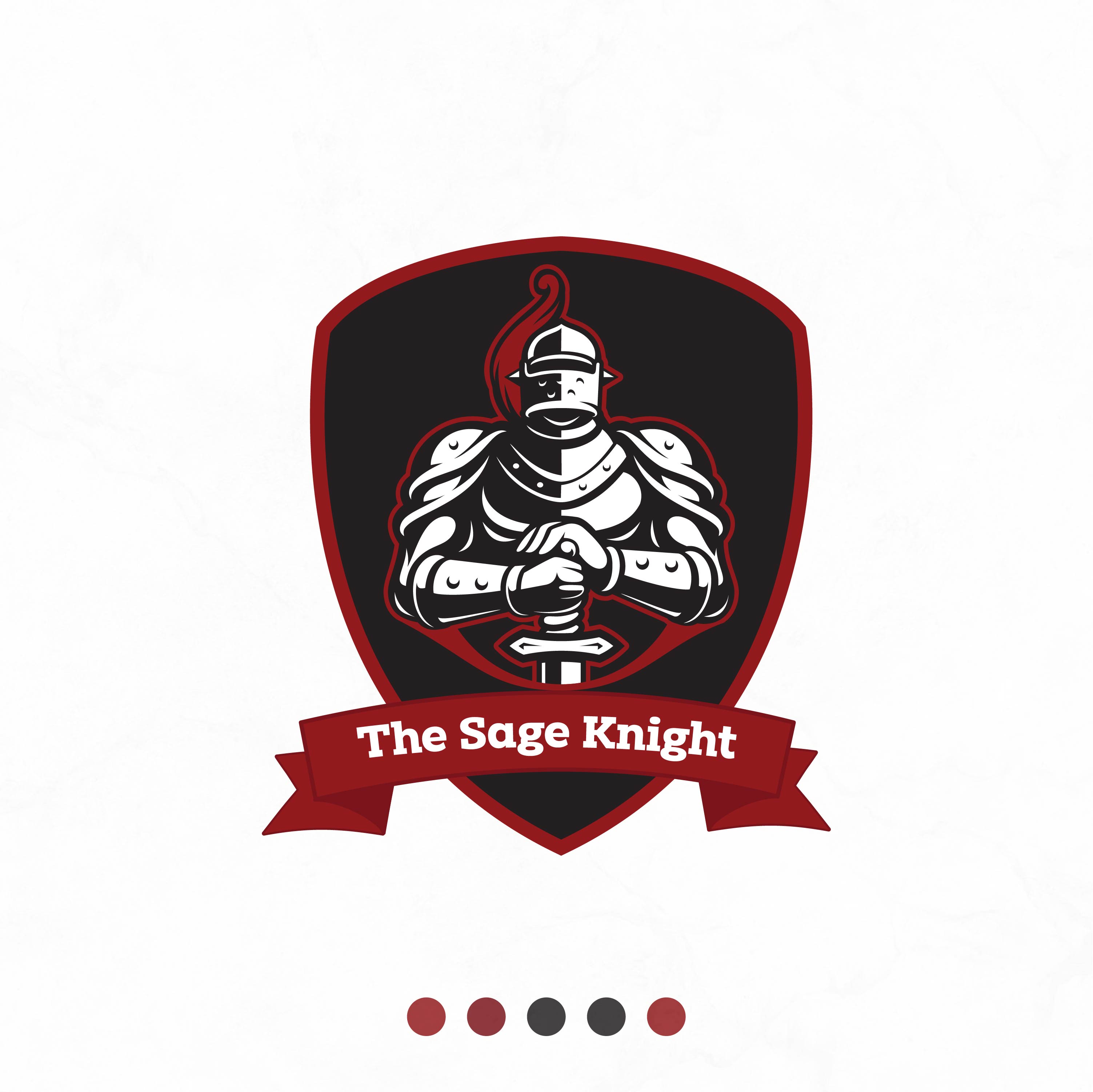 Logo Design by MarkazAlrusumatOfficial for this project | Design #23468672