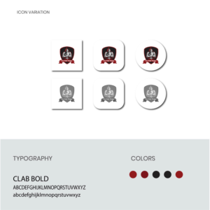 Logo Design by MarkazAlrusumatOfficial for this project | Design: #23468674