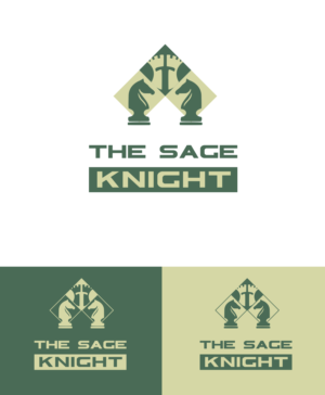 Logo-Design von Ana Gocheva für dieses Projekt | Design #23453496