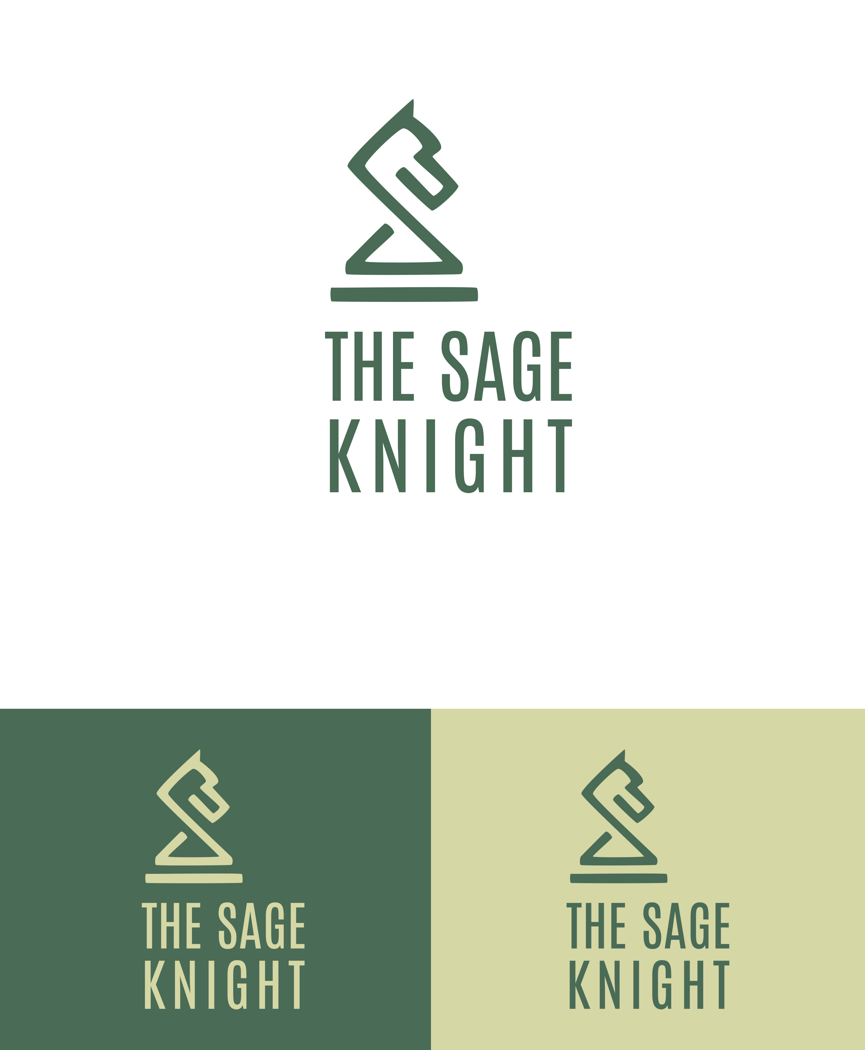 Logo Design by Ana Gocheva for this project | Design #23453506