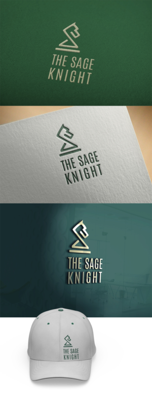 Logo Design by Ana Gocheva for this project | Design: #23453507
