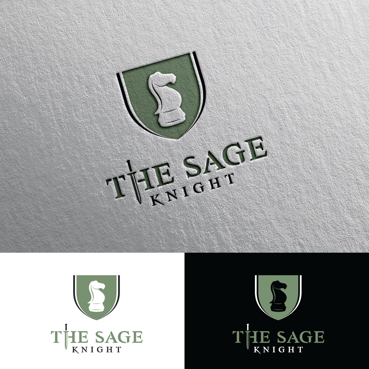 Logo Design by Rii for this project | Design: #23450129